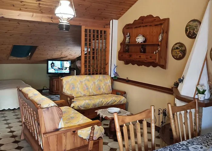 Bed & Breakfast Mimosa