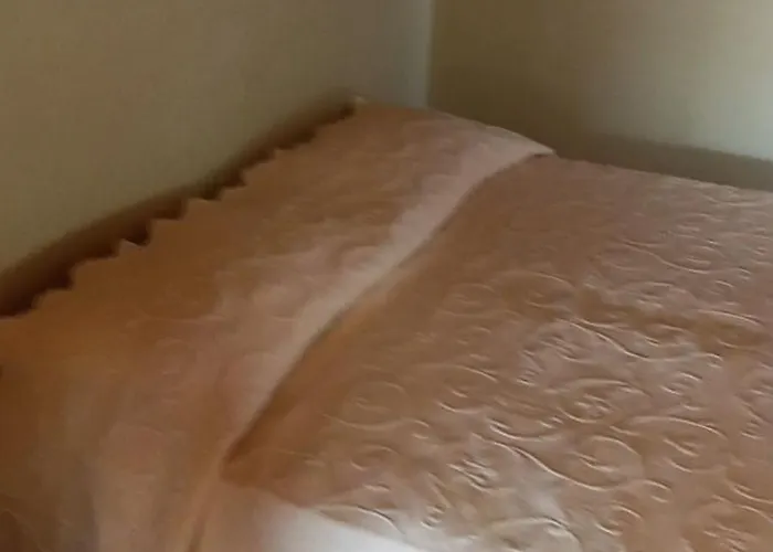 Mimosa Giardini Naxos