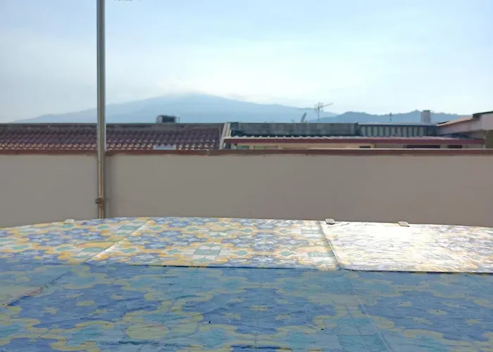 Bed & Breakfast Mimosa