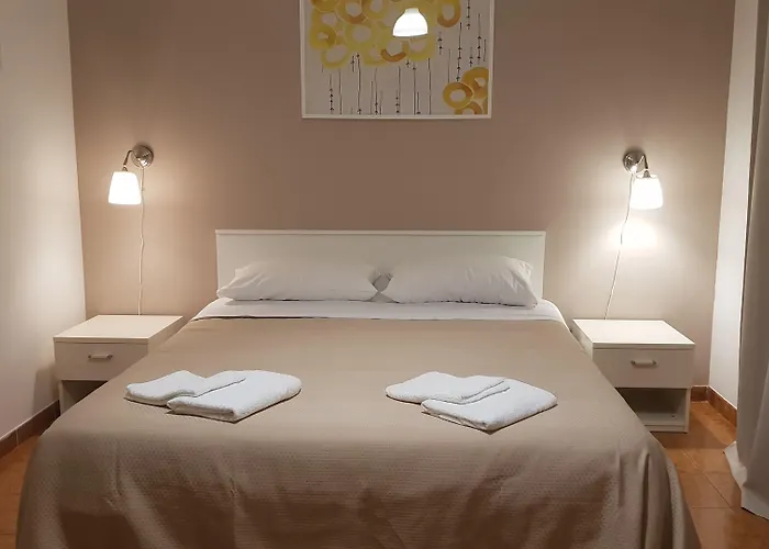 Mimosa Bed & Breakfast