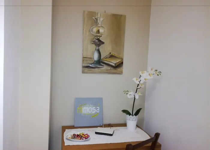 Mimosa Giardini Naxos