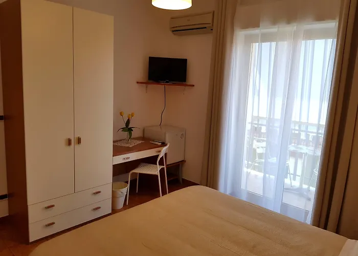 Bed & Breakfast Mimosa