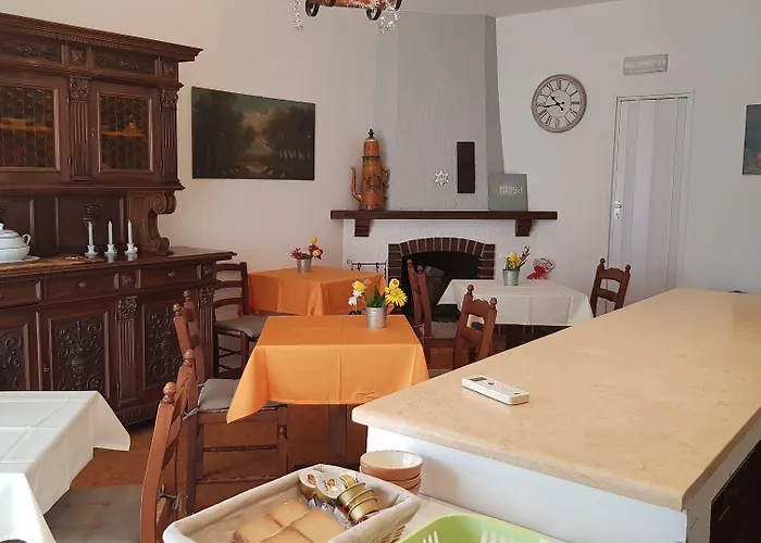 Mimosa 4* Giardini Naxos