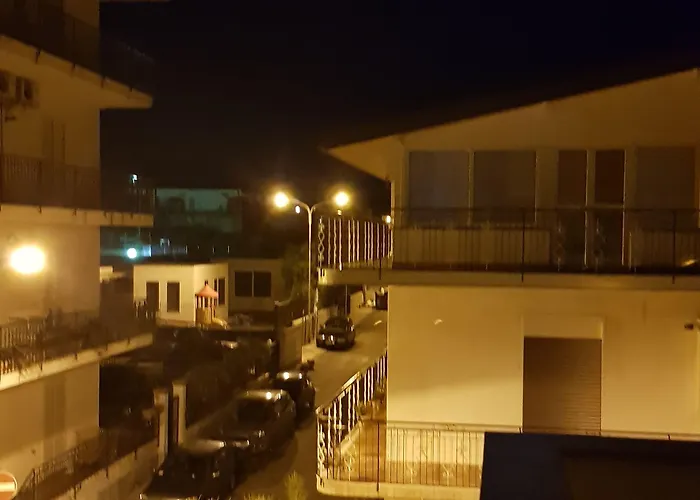 Mimosa Bed & Breakfast