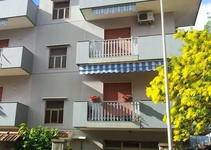 Mimosa Bed & Breakfast