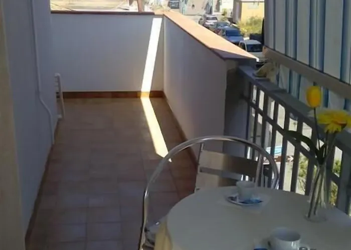 Bed & Breakfast Mimosa 4*