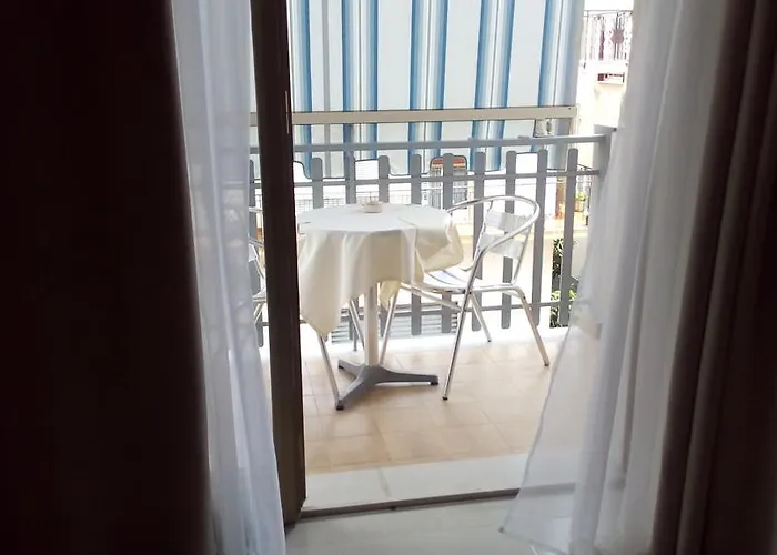 Mimosa 4* Giardini Naxos