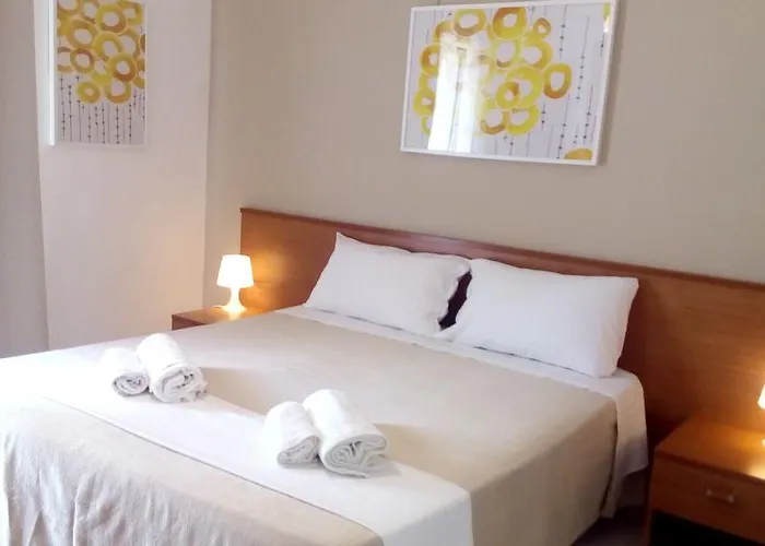 Mimosa Bed & Breakfast Giardini Naxos