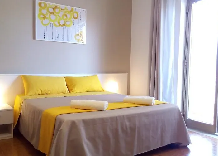 Mimosa 4* Giardini Naxos