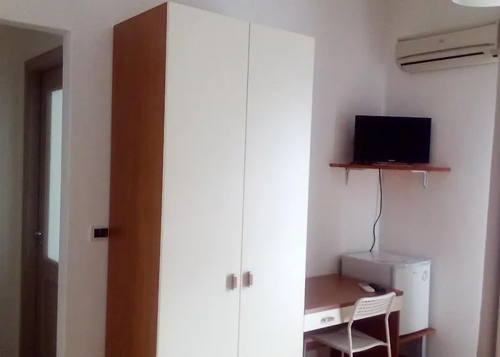 Mimosa Bed & Breakfast Giardini Naxos