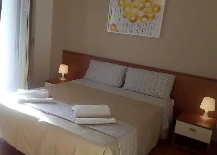 Mimosa 4* Giardini Naxos