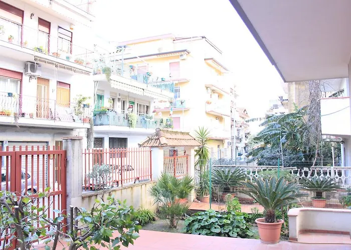 Mimosa Bed & Breakfast