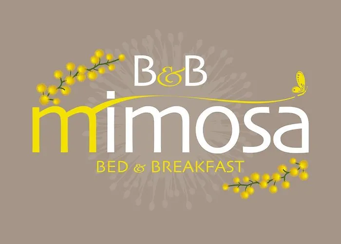 Mimosa Bed & Breakfast Giardini Naxos