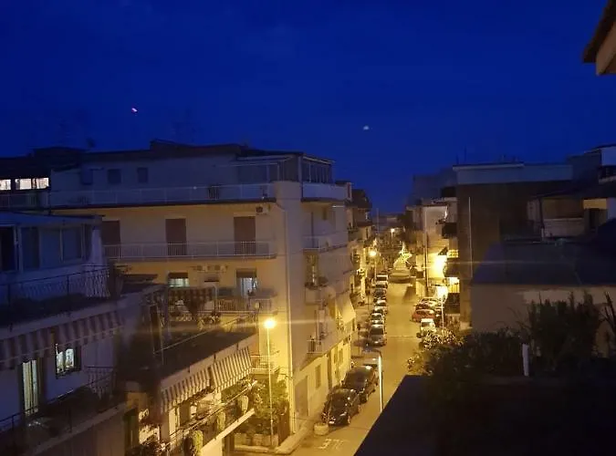 Mimosa Bed & Breakfast