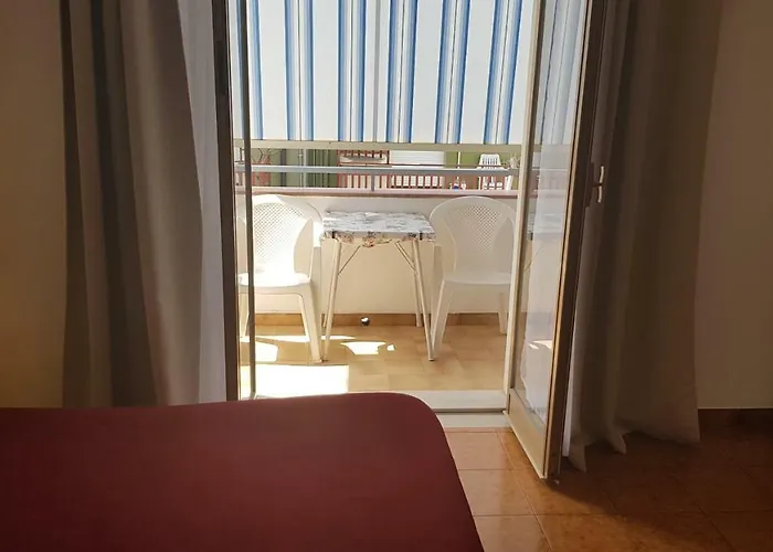 Bed & Breakfast Mimosa