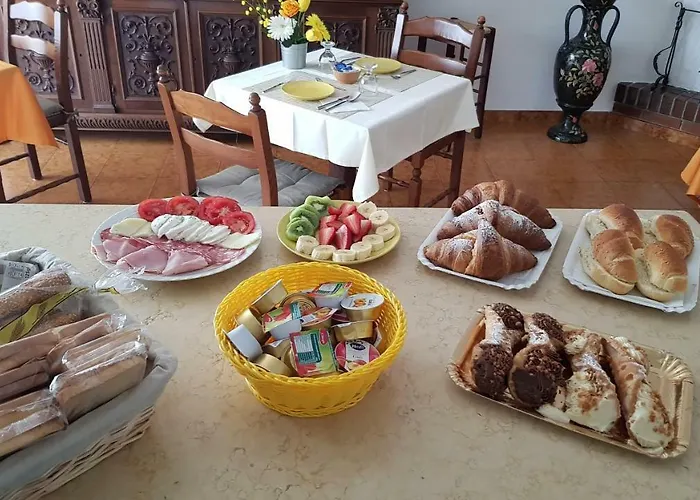 Mimosa 4* Giardini Naxos