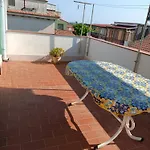 Mimosa Oda ve Kahvaltı 4*