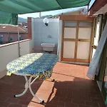 Mimosa Oda ve Kahvaltı Giardini Naxos