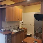 Oda ve Kahvaltı Mimosa Giardini Naxos