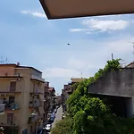 Mimosa Oda ve Kahvaltı Giardini Naxos