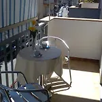 Mimosa Oda ve Kahvaltı