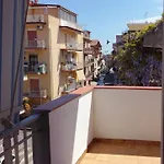 Mimosa 4* Giardini Naxos