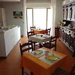 Oda ve Kahvaltı Mimosa