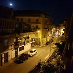 Oda ve Kahvaltı Mimosa Giardini Naxos