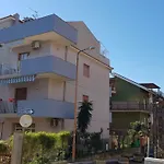 Mimosa Giardini Naxos