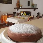 Mimosa Oda ve Kahvaltı