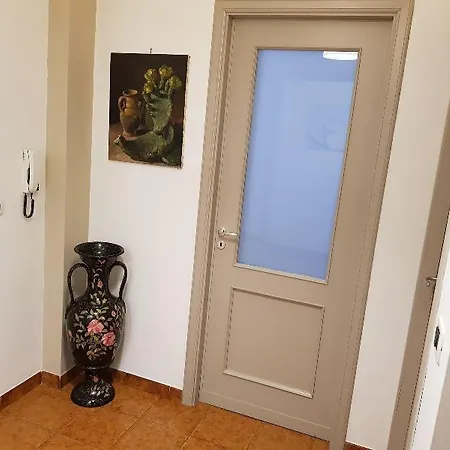 Nocleg ze śniadaniem Mimosa