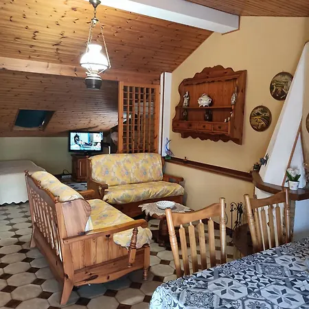 Bed and Breakfast Mimosa