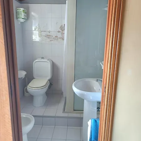 Mimosa Nocleg ze śniadaniem