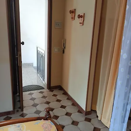 Nocleg ze śniadaniem Mimosa 3*