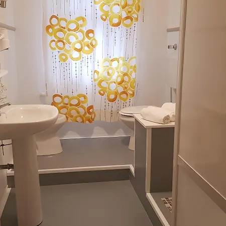 Bed and Breakfast Mimosa