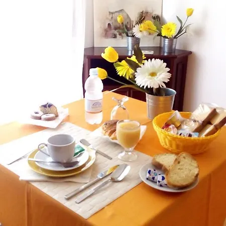 Mimosa ジャルディーニ・ナクソス